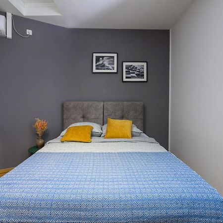 Vera Apartments With Sea View And Old Town View Zadar Exterior photo