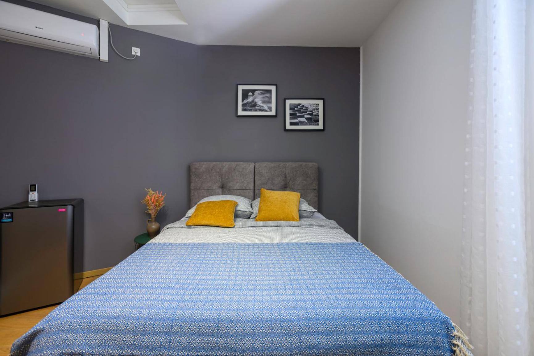 Vera Apartments With Sea View And Old Town View Zadar Exterior photo