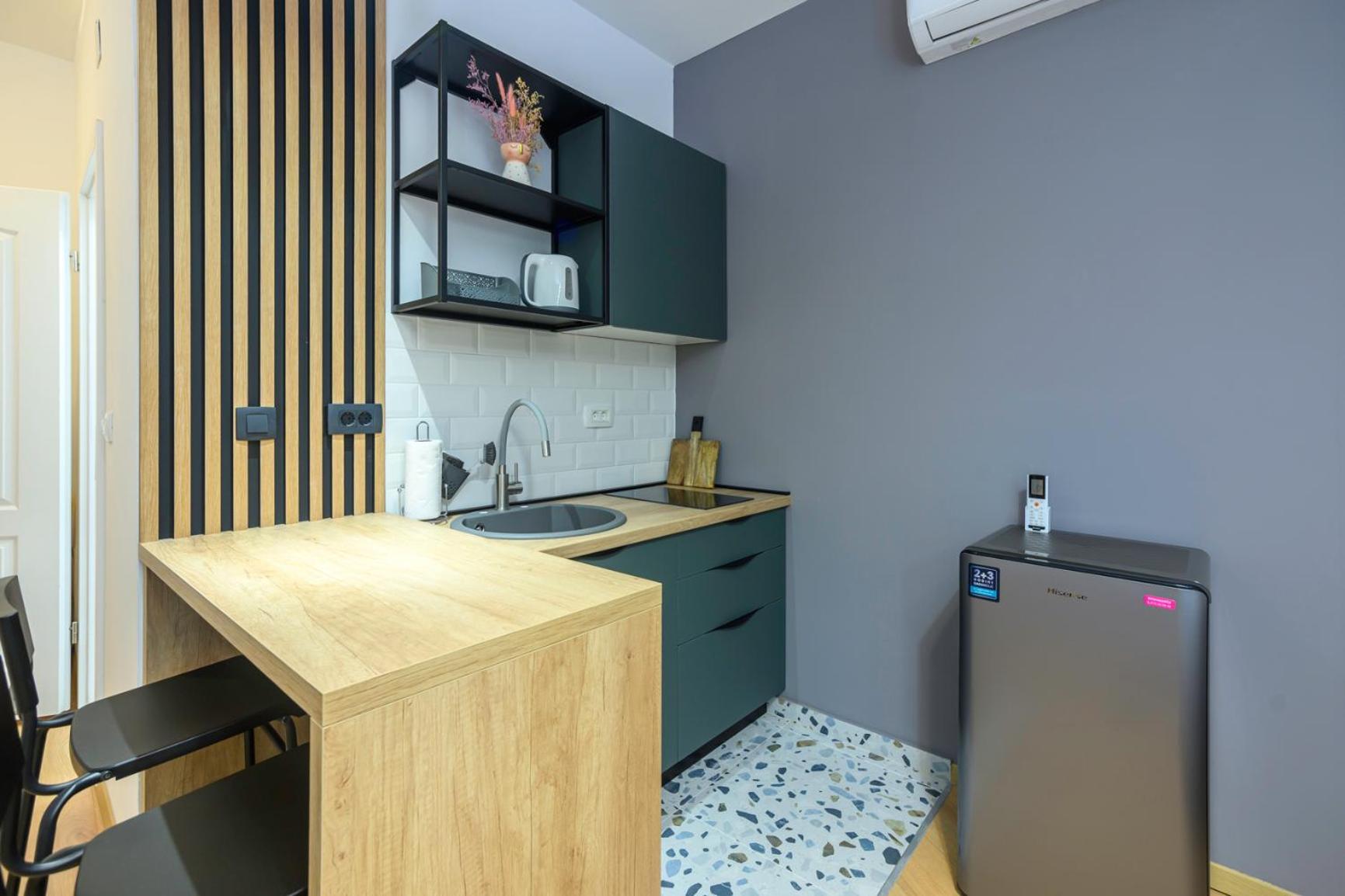 Vera Apartments With Sea View And Old Town View Zadar Exterior photo